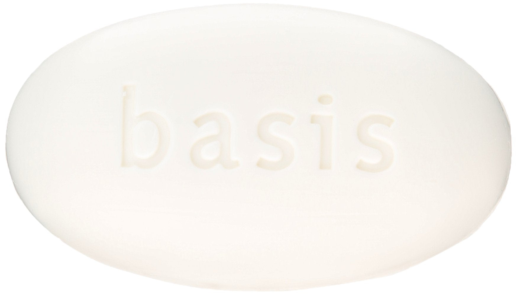Med-Choice Special Sensitive Skin Basis Soap – 5-Pack, 4 oz Each