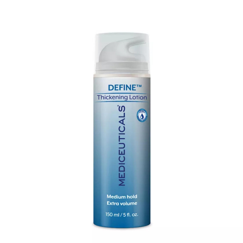 Mediceuticals Define Thickening Lotion 5oz / 150ml – Volumizing Hair Care