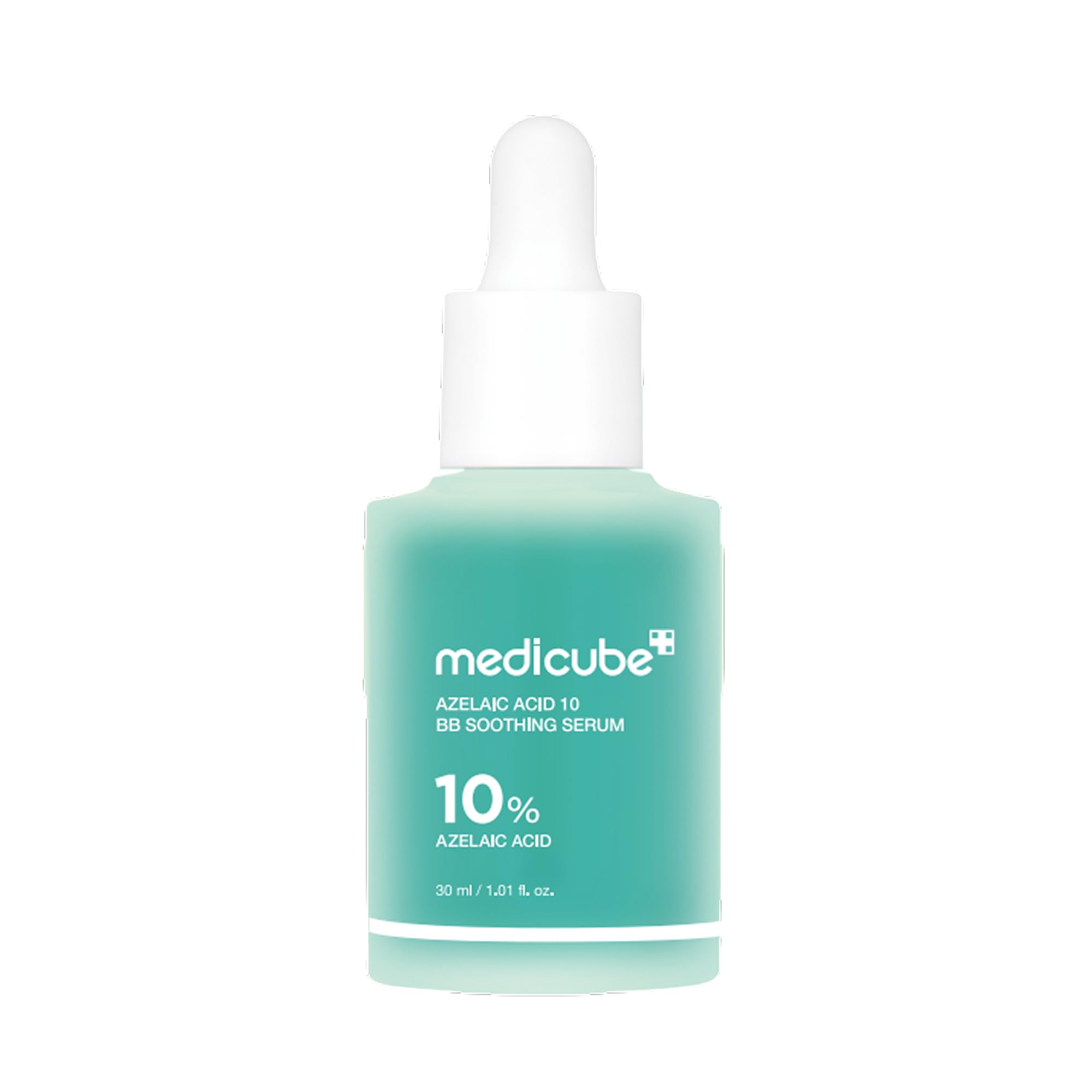 Medicube Azelaic Acid Calming Serum | Soothe Troubled Skin | Korean Skincare 1.01 fl oz