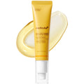 medicube Eye Serum with Kojic Acid Turmeric | All-Day Brightening Eye Gel Serum | Vitamin C, Caffeine & Retinol | Hydrating & Cooling Formula | Korean Skincare, 1.01 fl.oz
