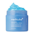 Medicube Jelly Cream with Hyaluronic Acid | 1.69 fl oz | Hydration, Ceramides & Peptides