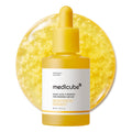Medicube Kojic Acid Turmeric Capsule Serum for Troubled Skin | Brightening & Hydration | Niacinamide Glow Capsules | 1.01 fl oz