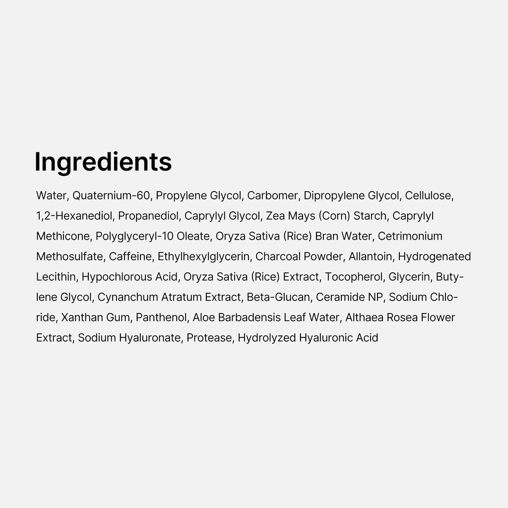 medicube Peel Shot with Hypochlorous Acid — Gentle Exfoliating Serum for Pores, Dead Skin & Hydration | 2.7 fl oz