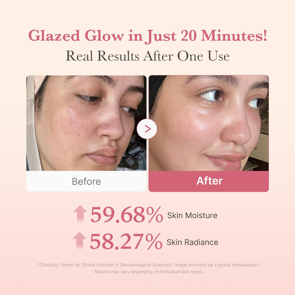 Medicube Wrapping Mask Collagen Peel Off – Milky Glow, Glutathione & Niacinamide, 2.53 oz