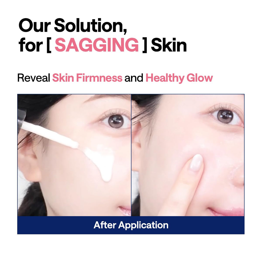 Mediheal Collagen Firming Serum with Retinol – Korean Glass Skin & Hydration