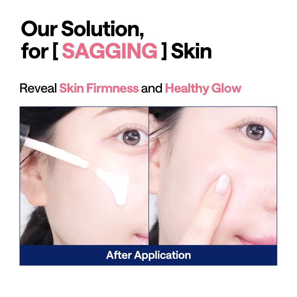 Mediheal Collagen Firming Serum with Retinol – Korean Glass Skin & Hydration