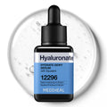 Mediheal Hyaluronate Hydrate Dewy Serum 1.35 fl oz – Lasting Hydration & Glass-Skin Glow
