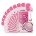 Mediheal IPI Ampoule Face Mask – Hydrogel Brightening Sheet Mask for Radiant Skin (10 Sheets)