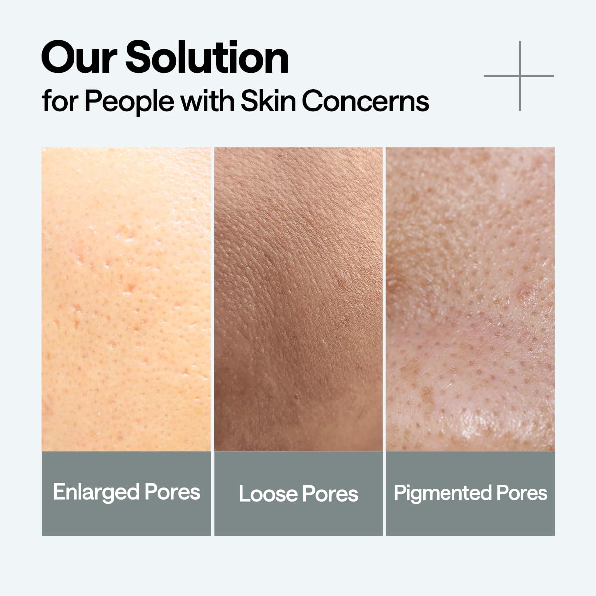 Mediheal Madecassoside Pore Repair Serum 1.35 fl oz | 2500 ppm Liposome Spicule & 98.5% Purity Madecassoside