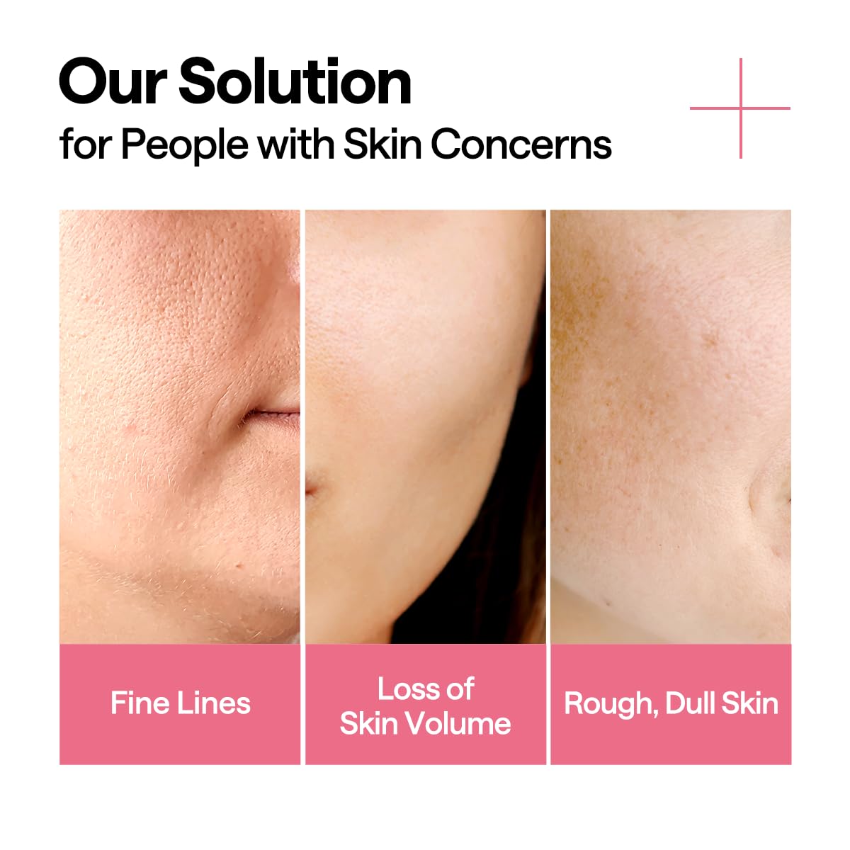 Mediheal Collagen Firming Serum with Retinol – Korean Glass Skin & Hydration