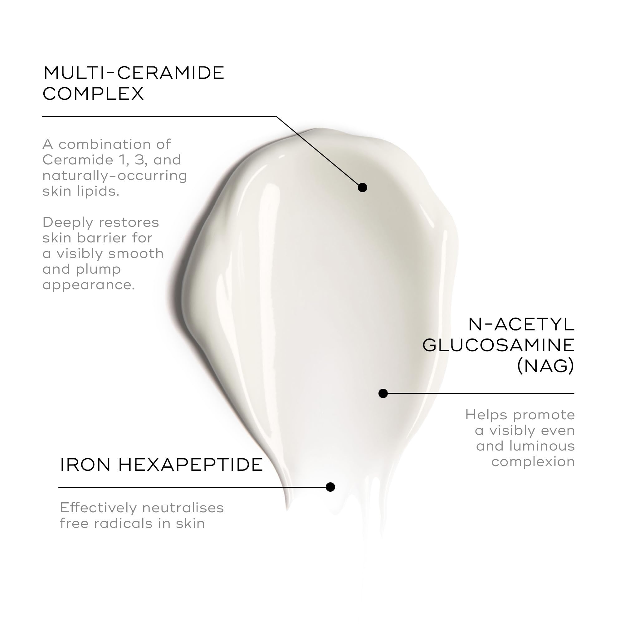 Medik8 Advanced Night Ceramide — Signature Anti-Aging Night Cream for Face | Deep Hydration & Skin Support