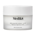 Medik8 Advanced Night Eye Cream - Multi-Peptide & Caffeine Night Moisturizer (0.5 oz)