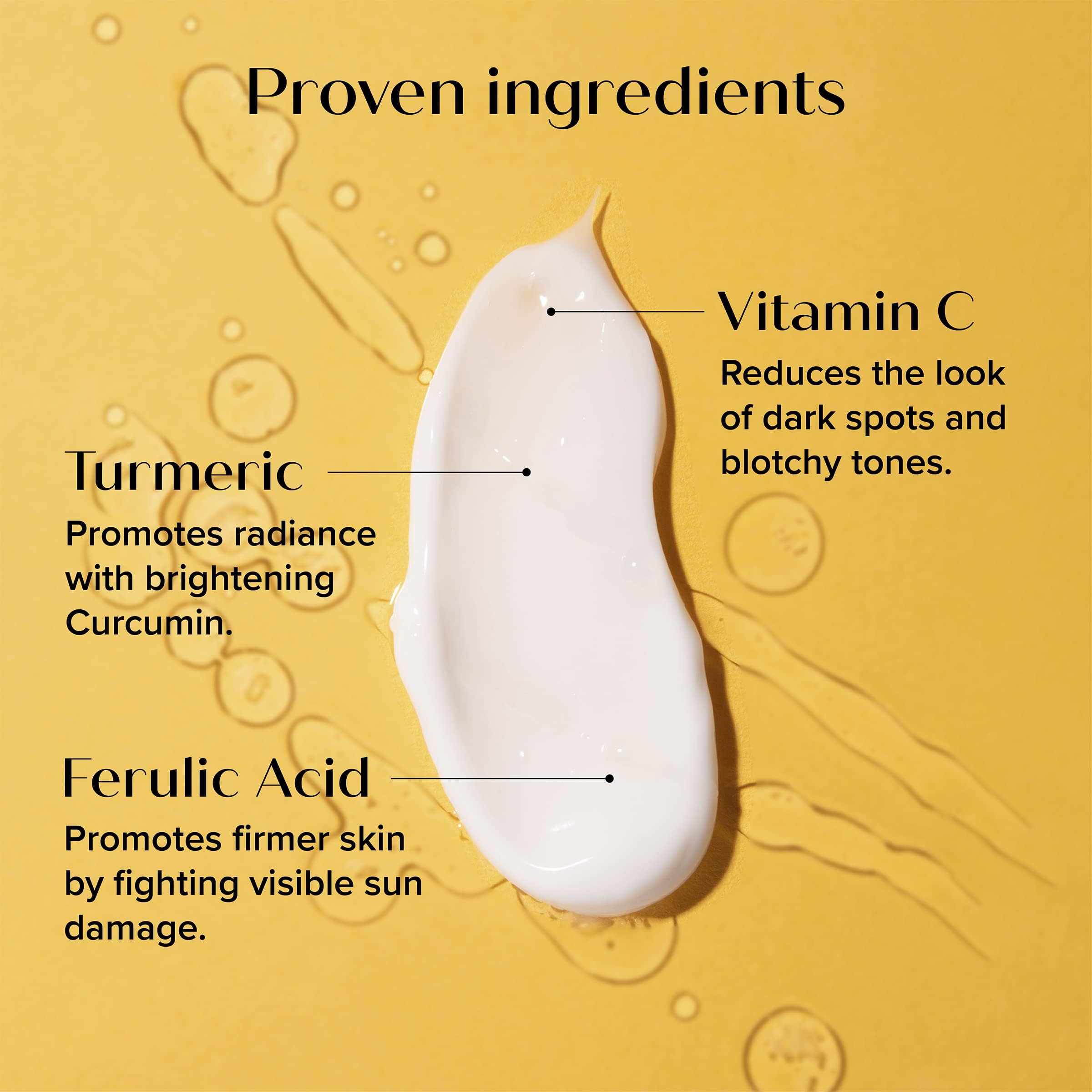 Medix 5.5 Vitamin C Lotion + Collagen Cream Set – Anti-Aging Moisturizer Bundle for Hydration & Brightening