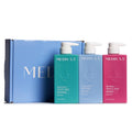 Medix 5.5 Smooth & Firm 3PC Skin Care Set – Glycolic Wash, Retinol Lotion & Collagen Cream