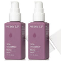 Medix 5.5 Vitamin F Booster Oil – 20% Vitamin F for Body & Face, 2-Pack