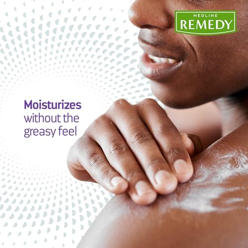 Medline Remedy Phytoplex Nourishing Skin Cream 4 oz | Case of 12