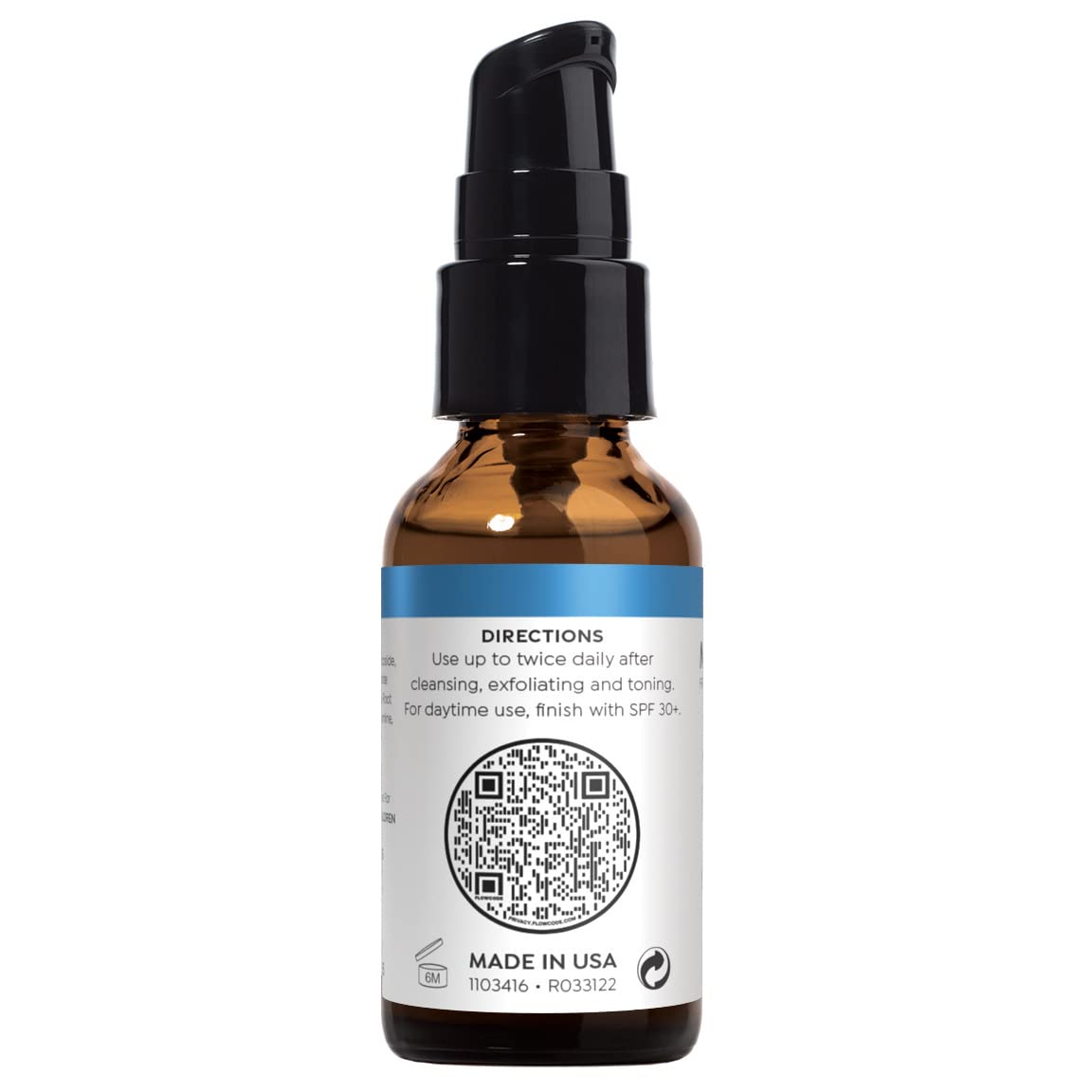MedPeel Hydra-Plump Hyaluronic Acid Serum 2.5% – Deep Hydration & Radiant Glow | 1.0 fl oz