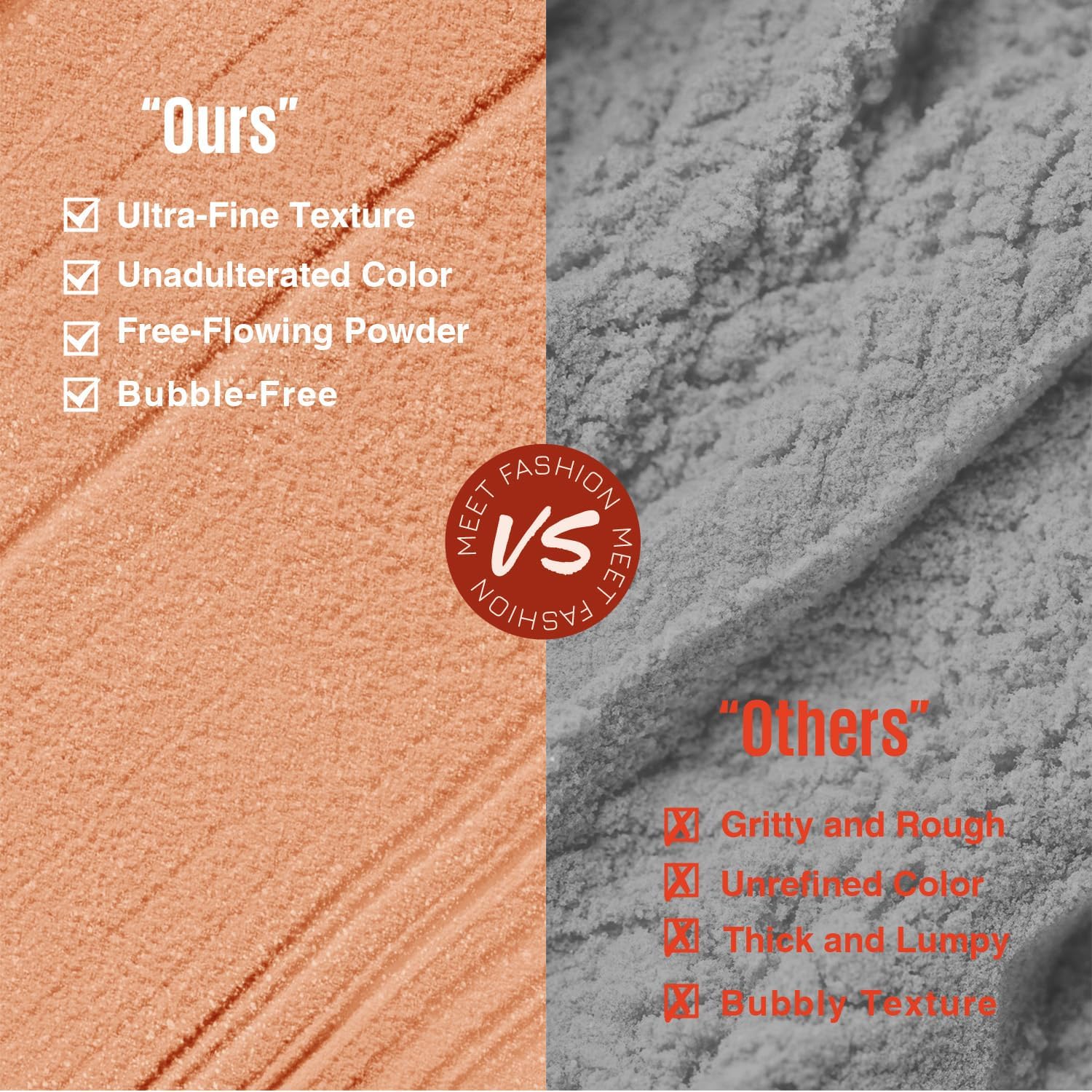 MEFA 32 Colors Dip Powder Kit – All-Season Tones with Base Top Activator