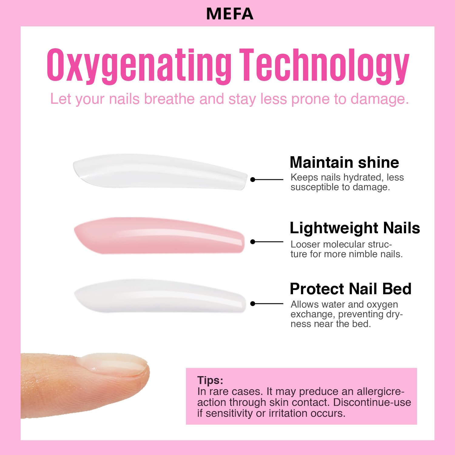 MEFA 35 Pcs Gel Nail Polish Set – 32 Shades for DIY Nail Art, Home Salon & Gifts