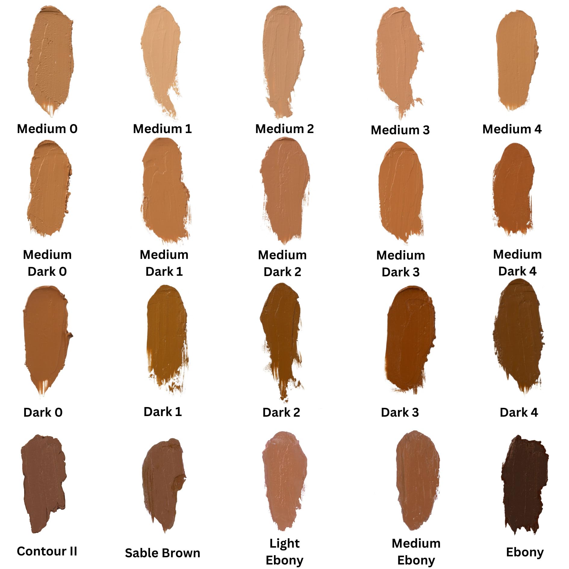 Mehron CreamBlend Stick | Face & Body Paint (Butterfly Ivory) 0.75 oz