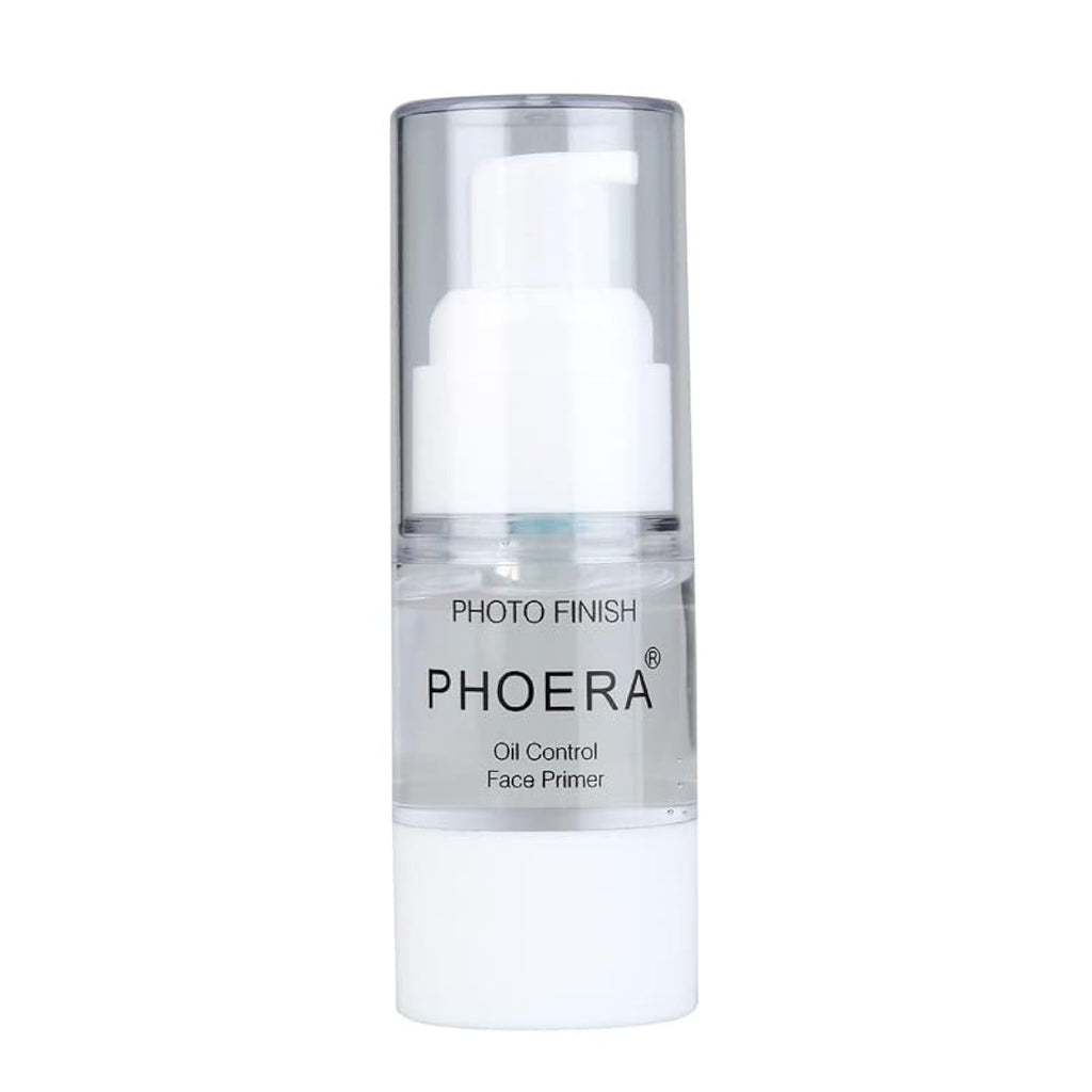 Meifen PHOERA Primer 18ml – Magical Matte Base for Pore Minimizing & Fine Line Smoothing