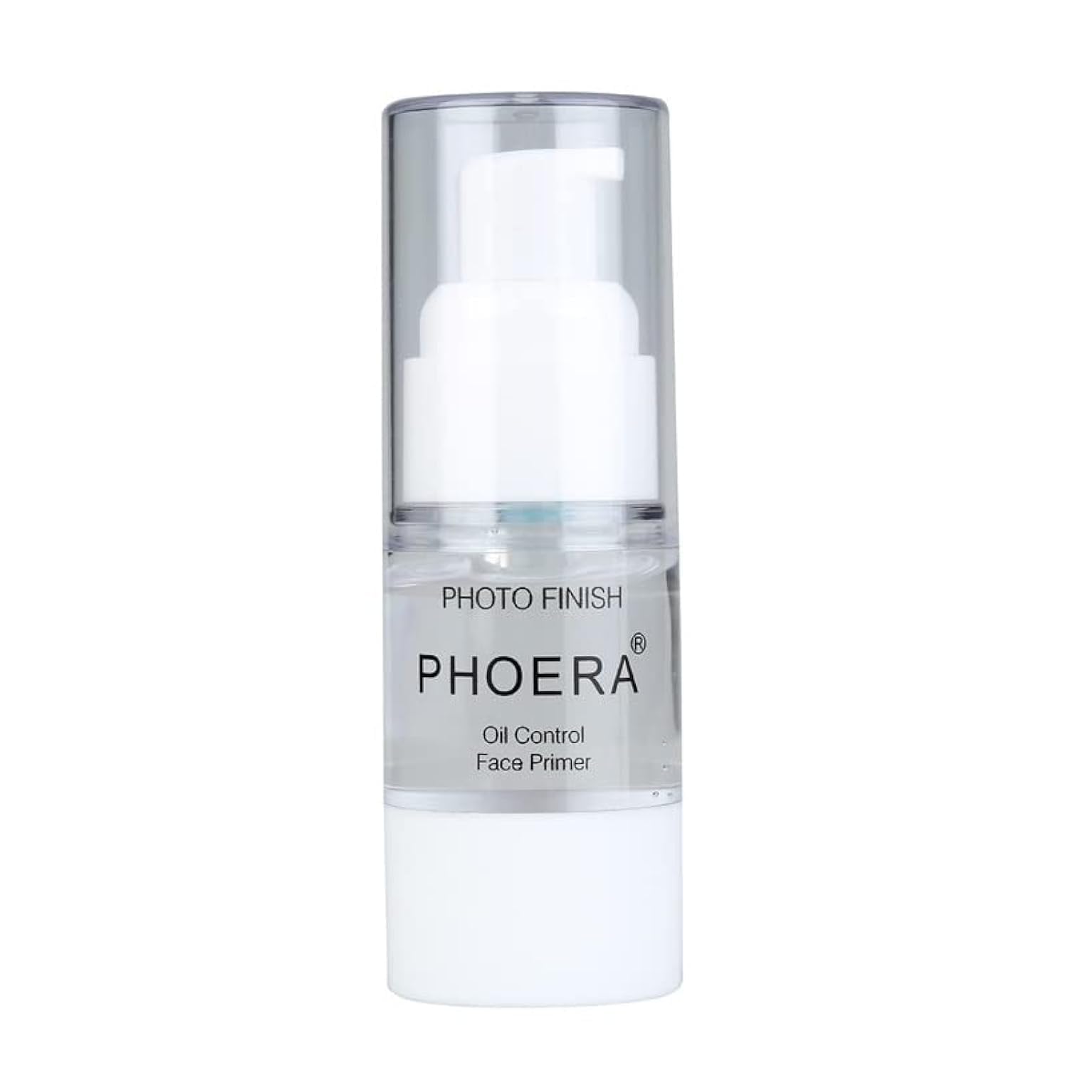 Meifen PHOERA Primer 18ml – Magical Matte Base for Pore Minimizing & Fine Line Smoothing