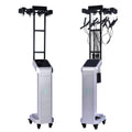 Meizhouhu Digital Hair Perm Machine with LCD Display – Salon-Grade Curler