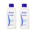 Melaleuca Renew Intensive Skin Therapy Body Wash 12oz (2 Pack) | Gentle Daily Cleansing
