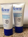Melaleuca Renew Intensive Skin Therapy Lotion – 2 Pack, 1 oz Travel Size