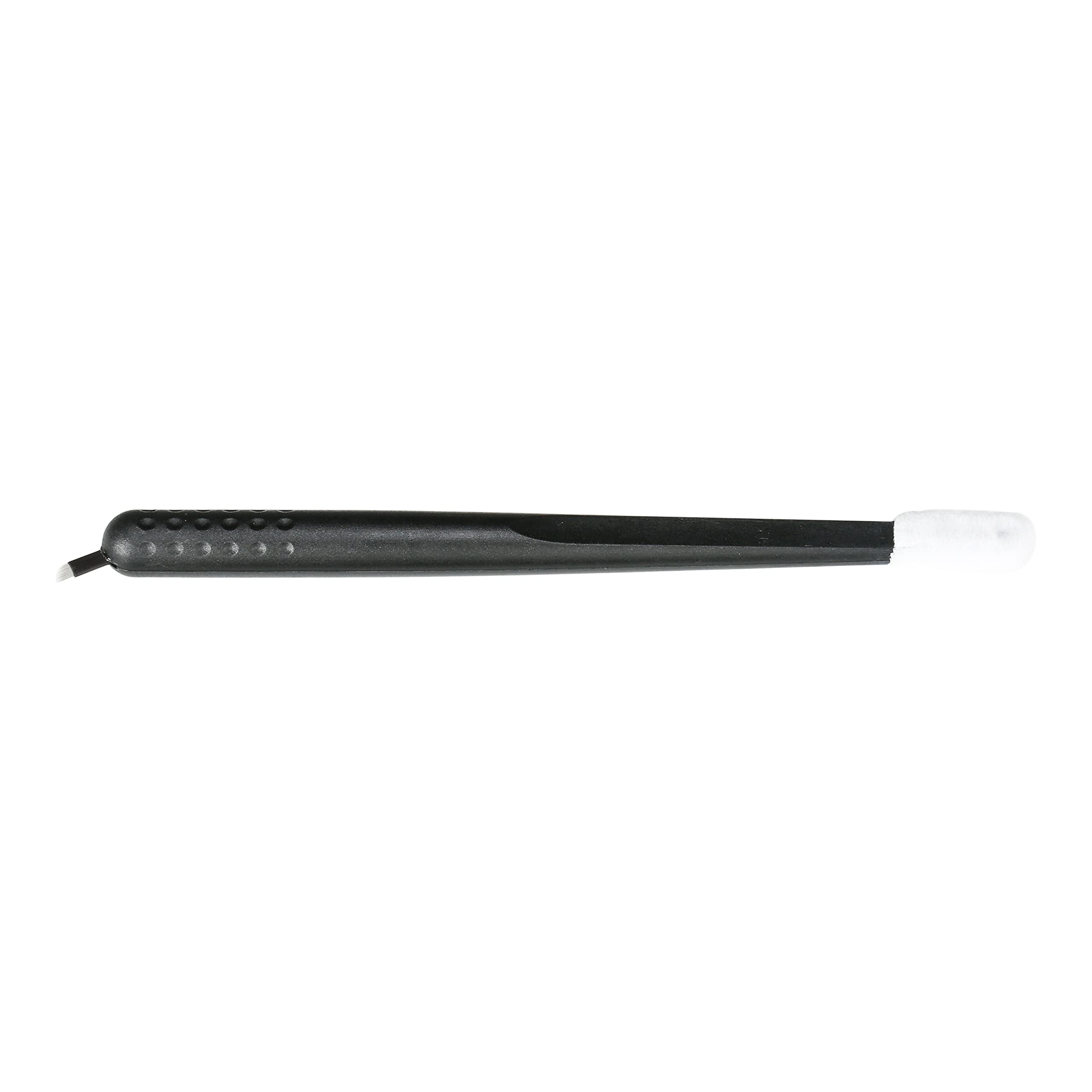 Mellie Microblading Disposable Pens Pack (10) – U-Shape, EO Sterilized, 0.15mm Nano Tip