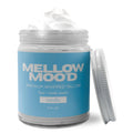 Mellow Moo'd Whipped Beef Tallow Cream — Face & Body, 9 oz, Unscented, Made in USA
