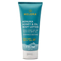 MELORA Manuka Honey Body Lotion (7oz) – Hydrating Moisturizer for Dry & Sensitive Skin