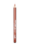 Melt Cinnamon Lip Pencil – Burnt Sienna Lip Liner for Everyday Neutral Looks