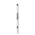 Melt Milkweed Slick Waterline Pencil – Bright White Eyeliner for Wide-Eyed Looks