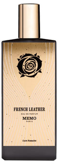 Memo Paris Eau de Parfum French Leather – 75ml | Parisian Leather Fragrance