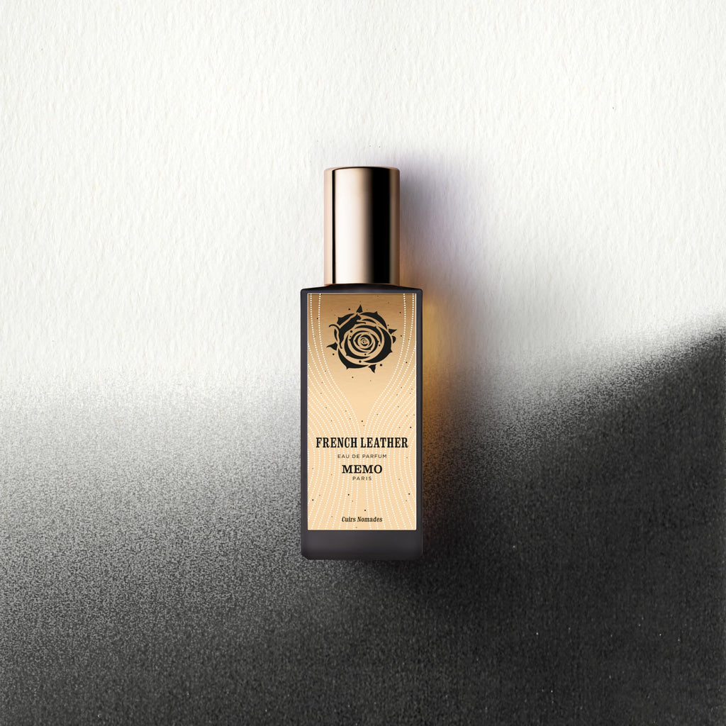 Memo Paris Eau de Parfum French Leather – 30ml | Parisian Elegance