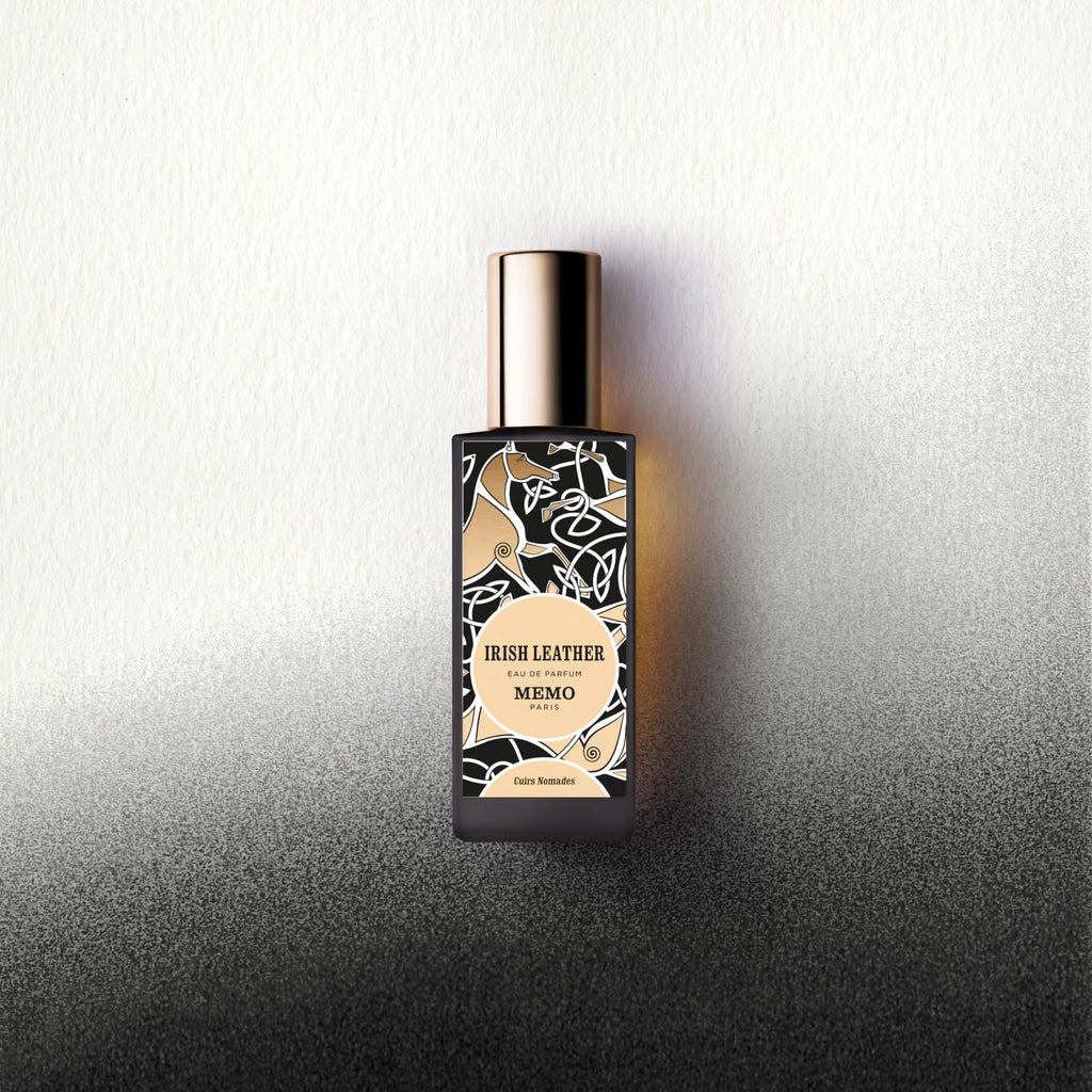 Memo Paris Irish Leather 30ml Eau de Parfum Hair Mist