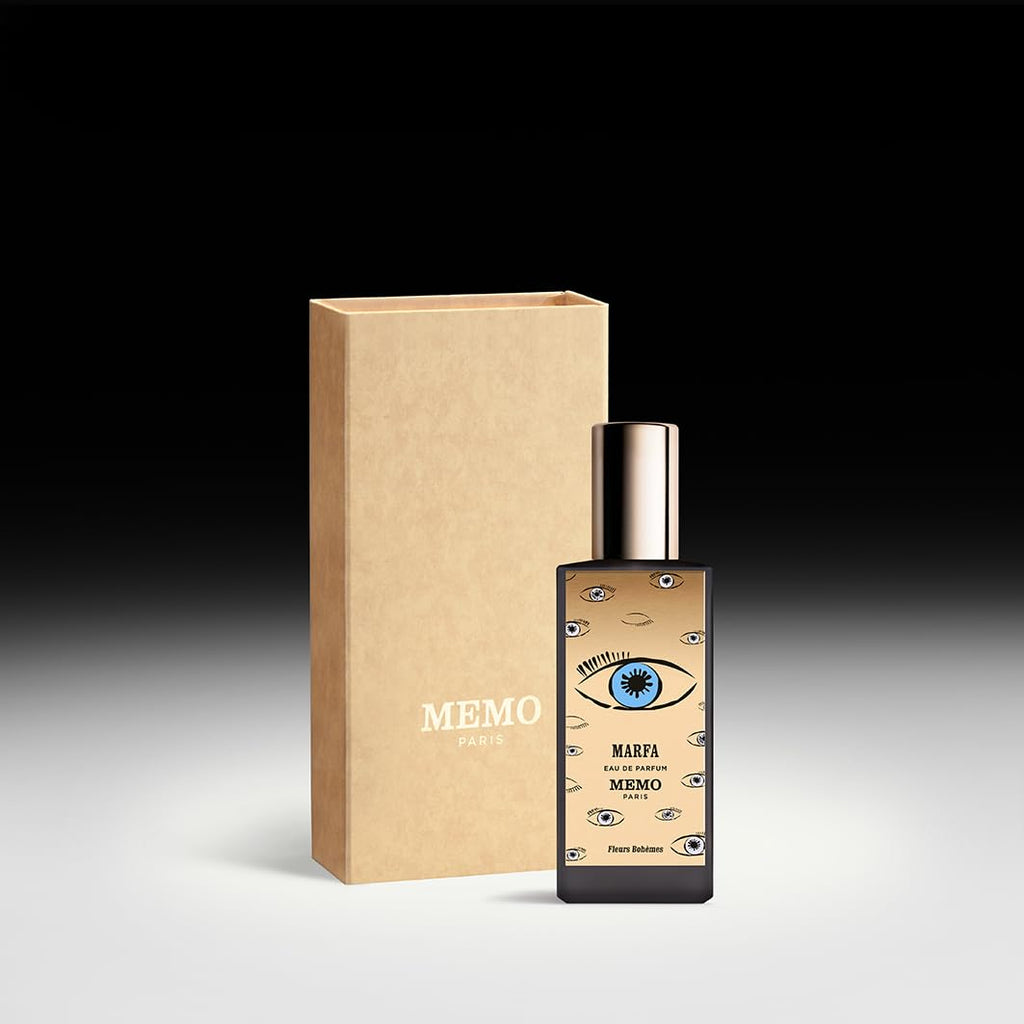 Memo Paris Marfa Eau de Parfum – 30ml