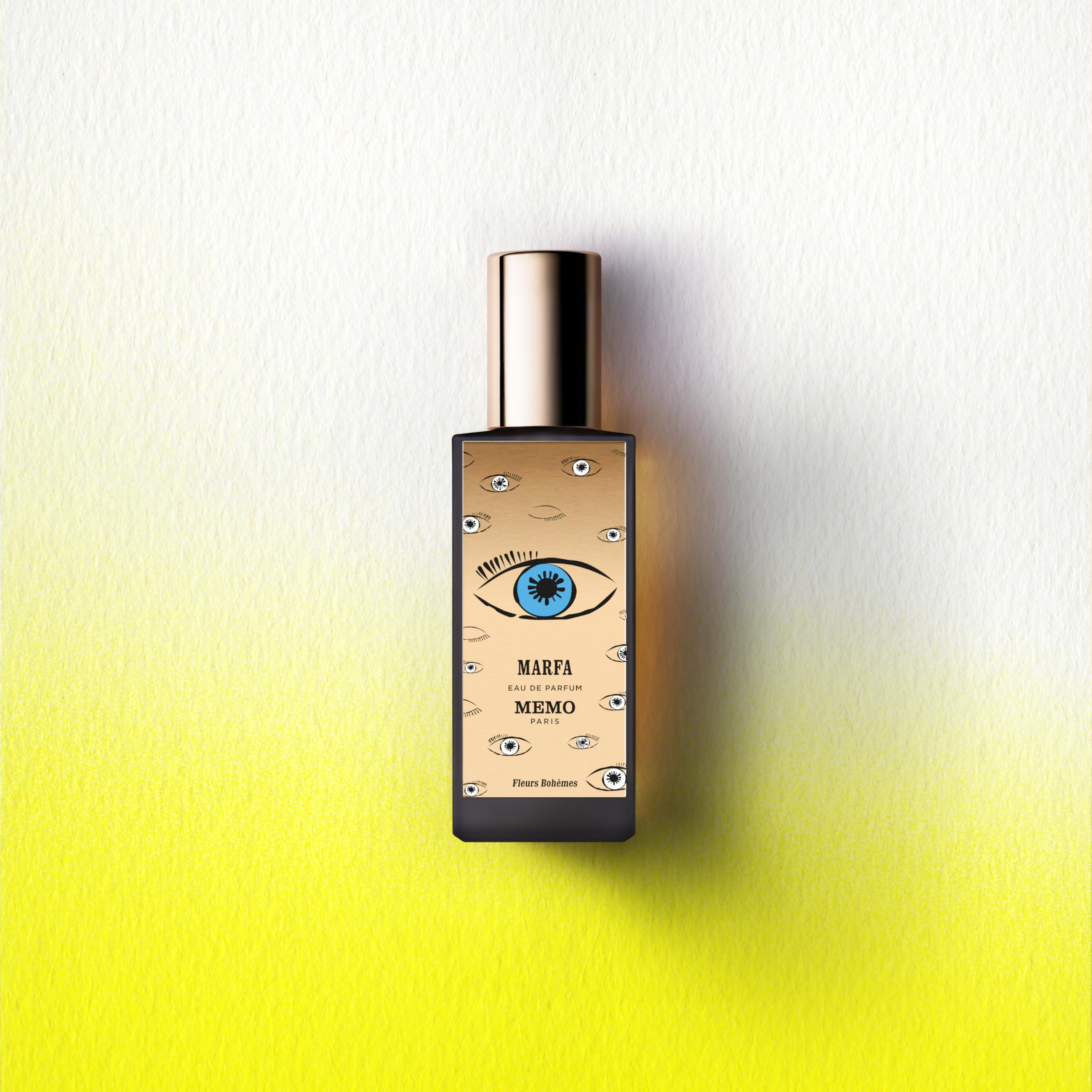 Memo Paris Marfa Eau de Parfum – 30ml
