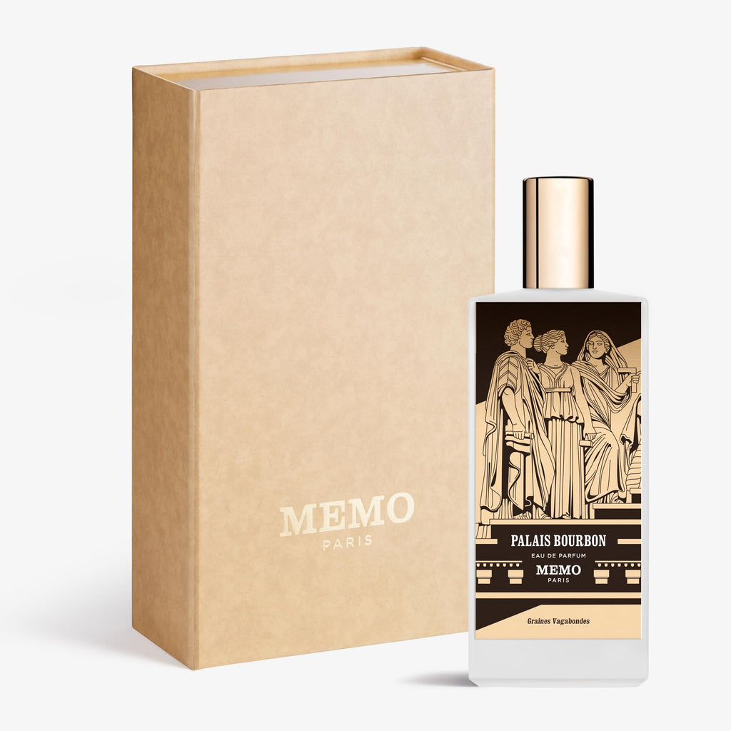 Memo Paris Palais Bourbon Eau de Parfum – 75ml