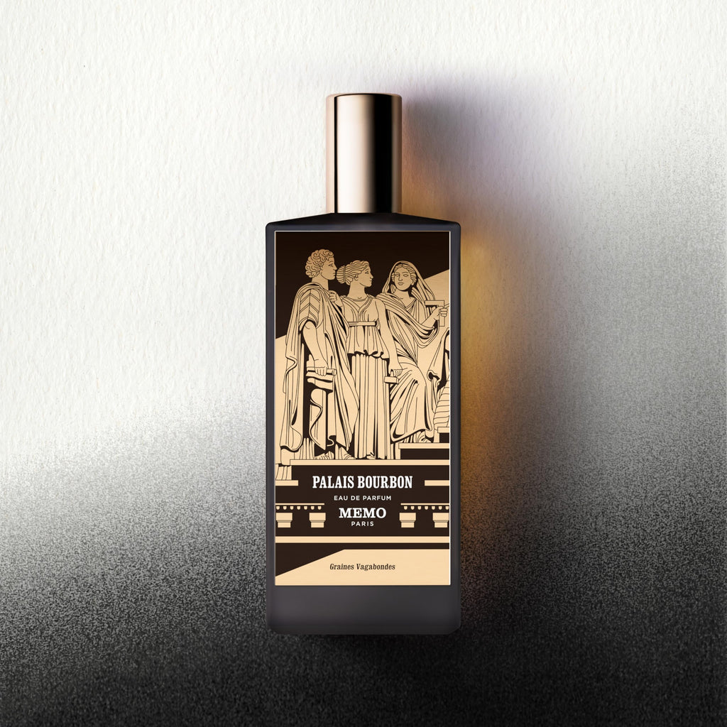 Memo Paris Palais Bourbon Eau de Parfum – 75ml