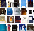 Men's Designer Fragrance Sampler – 8 Random Cologne Vials | Travel-Ready High End Niche Set