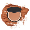 MENTED Beach Bum Bronzer Palette — Vegan, Cruelty-Free, Made in Italy
