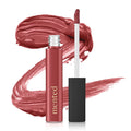 Mented Mauve Over Lip Gloss – Buildable Color, Vegan, Cruelty-Free, Made in USA