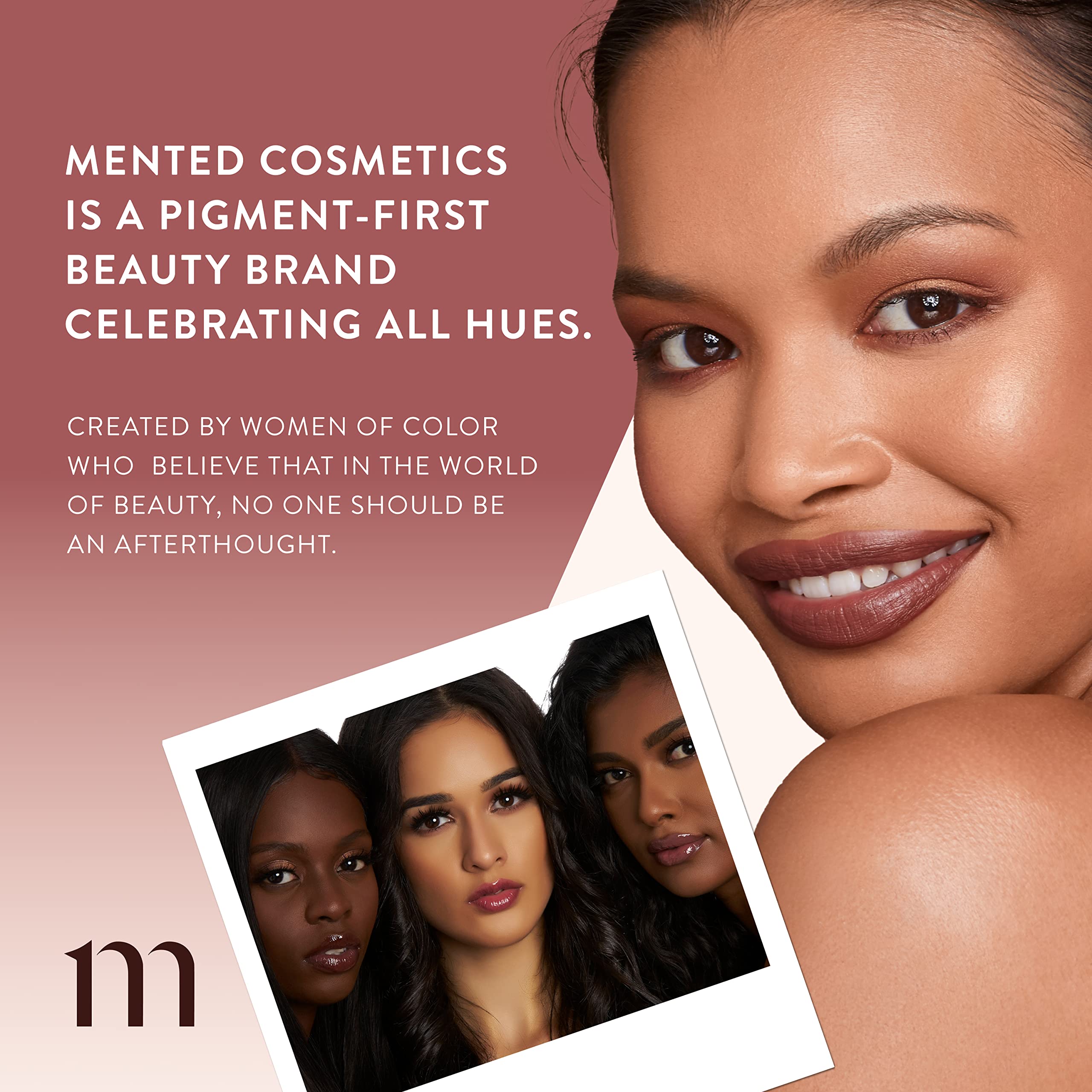 Mented Cosmetics Primer Stick – Matte Pore Blur, Hydrating Translucent Base