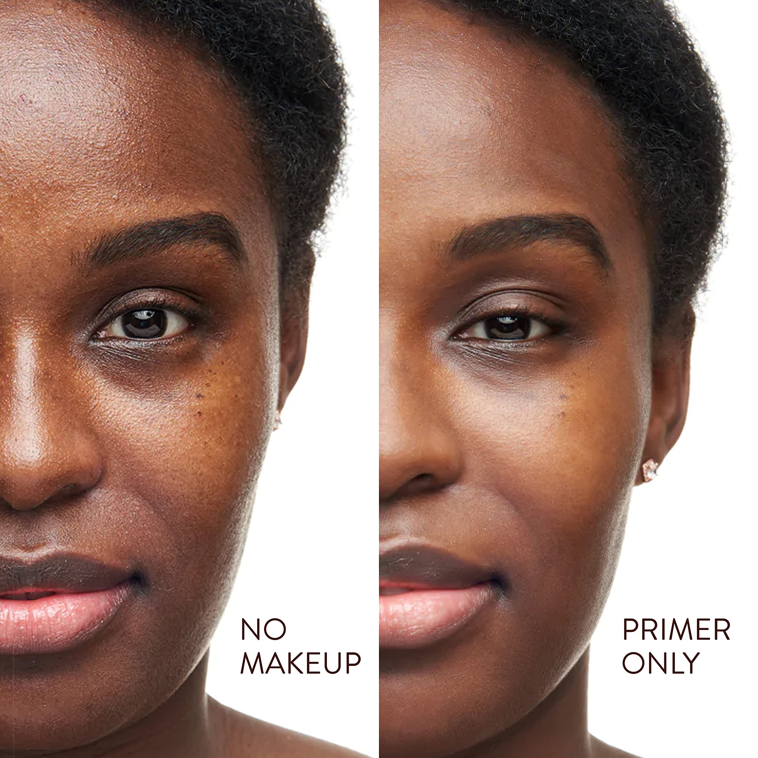 Mented Cosmetics Primer Stick – Matte Pore Blur, Hydrating Translucent Base