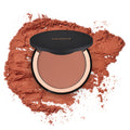 Mented Vacay Bronzer Palette – Cruelty Free, Vegan, Made in Italy