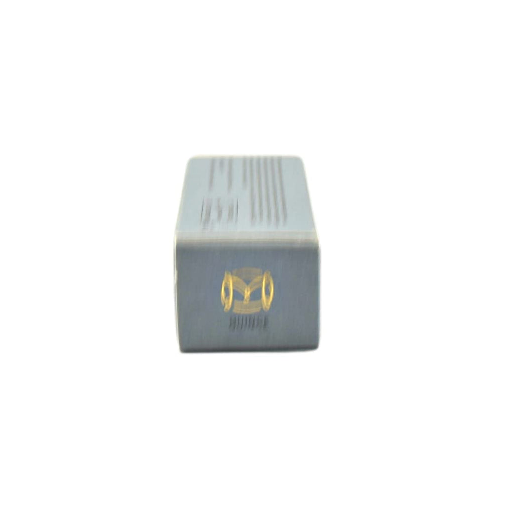 MERIT Bronze Balm Sheer Sculpting Bronzer Quince – Buildable, Natural Glow