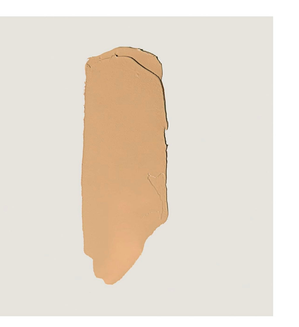 MERIT The Minimalist Foundation & Concealer Stick Camel | Buildable Natural Coverage