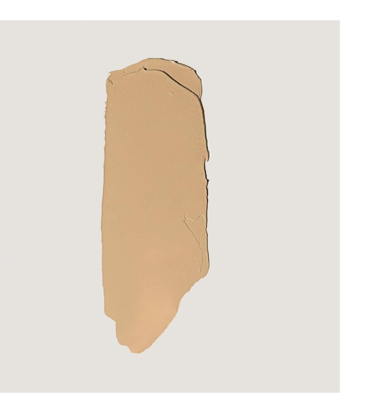MERIT The Minimalist Foundation & Concealer Stick Camel | Buildable Natural Coverage